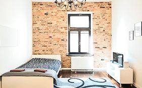 D&A Apartmetns Lenartowicza